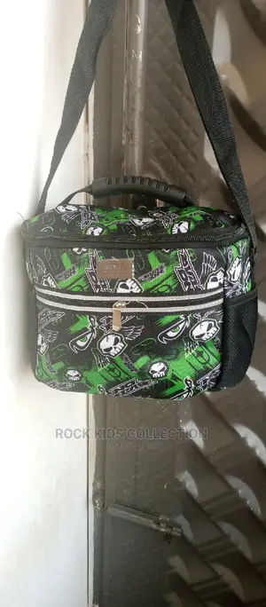 Boss Lunch Bag