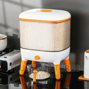 Rice Dispenser