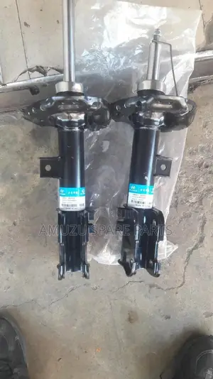 Kia Sorento 2017-2019 Front Shocks