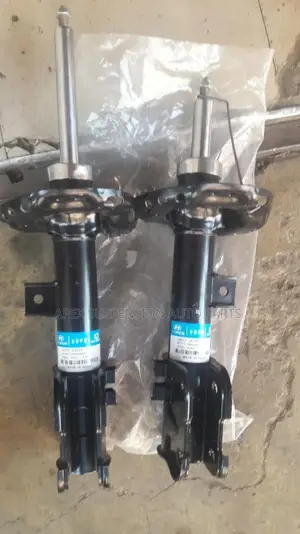 Kia Sorento 2017-2019 Front Shocks