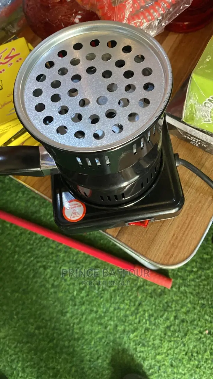 Shisha Charcoal Burner / Charcoal Heater