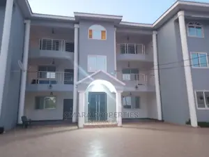 3bdrm Apartment in Haatso, Ga East Municipal for rent