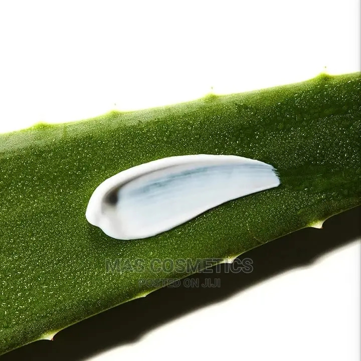 COSRX Aloe Soothing Sun Cream SPF50 PA+ 50ml