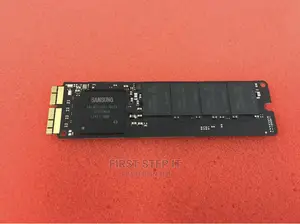 Macbook SSD / 256GIG
