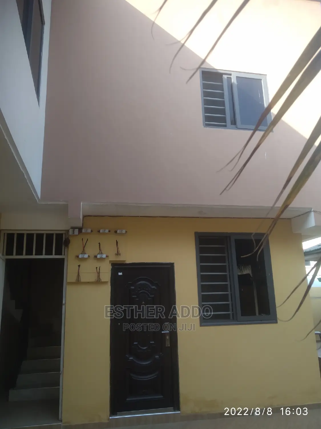 1bdrm Apartment in Ashaley Botwe for rent