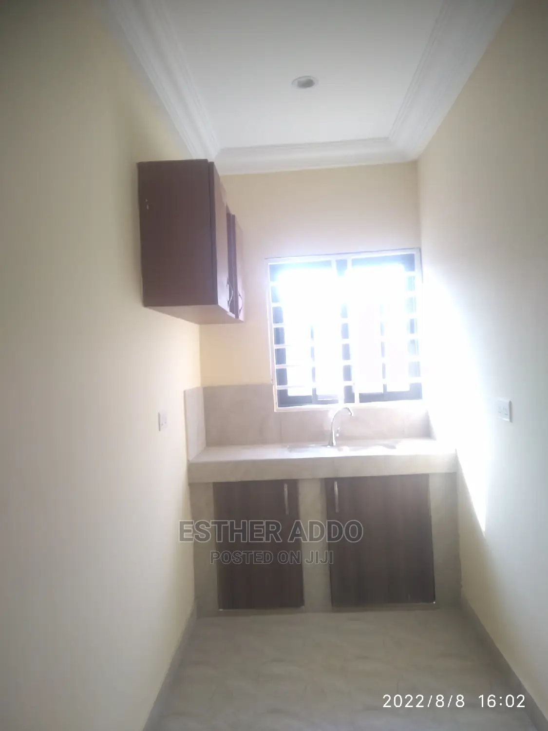 1bdrm Apartment in Ashaley Botwe for rent