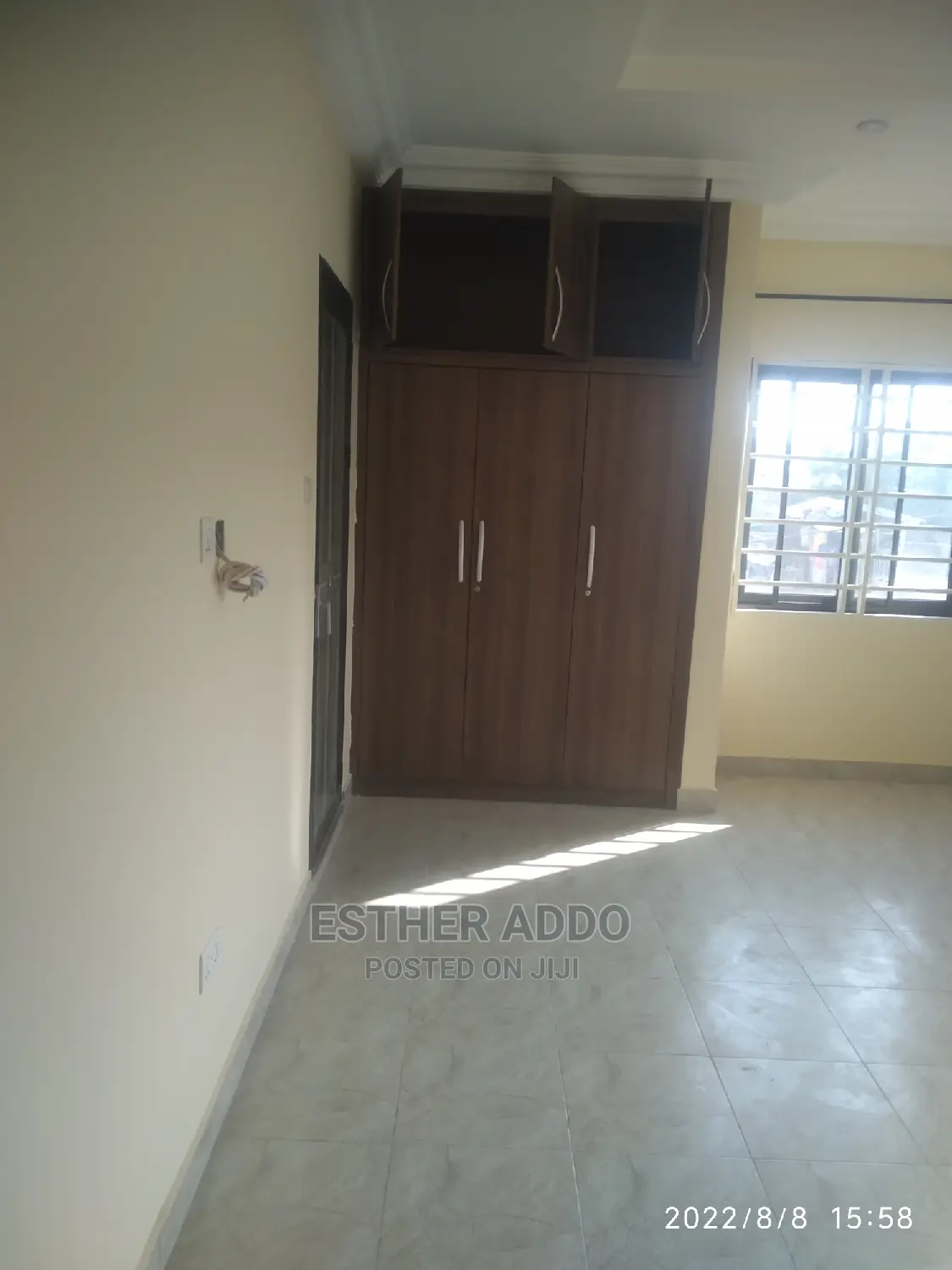 1bdrm Apartment in Ashaley Botwe for rent