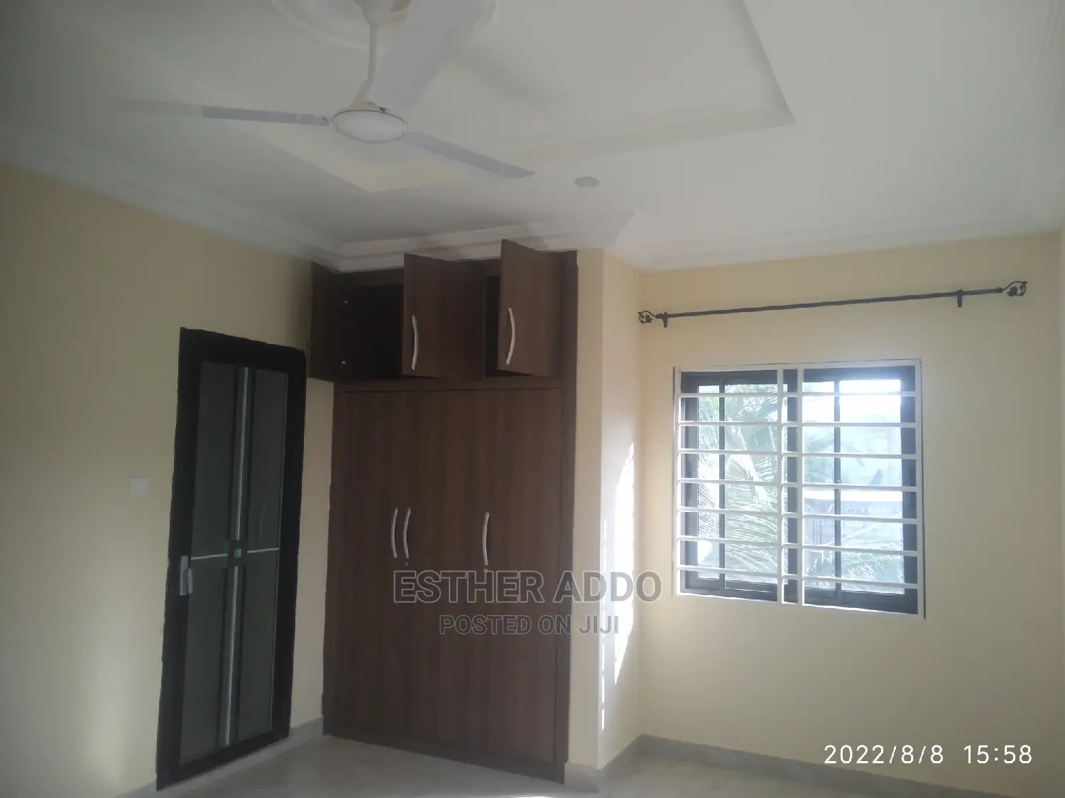 1bdrm Apartment in Ashaley Botwe for rent