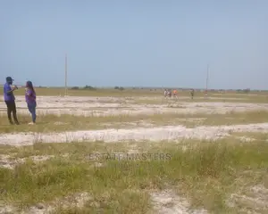Own a Land With No Stress