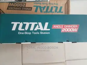 Angle Grinder 2000watt