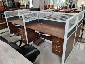 Nice Workstation