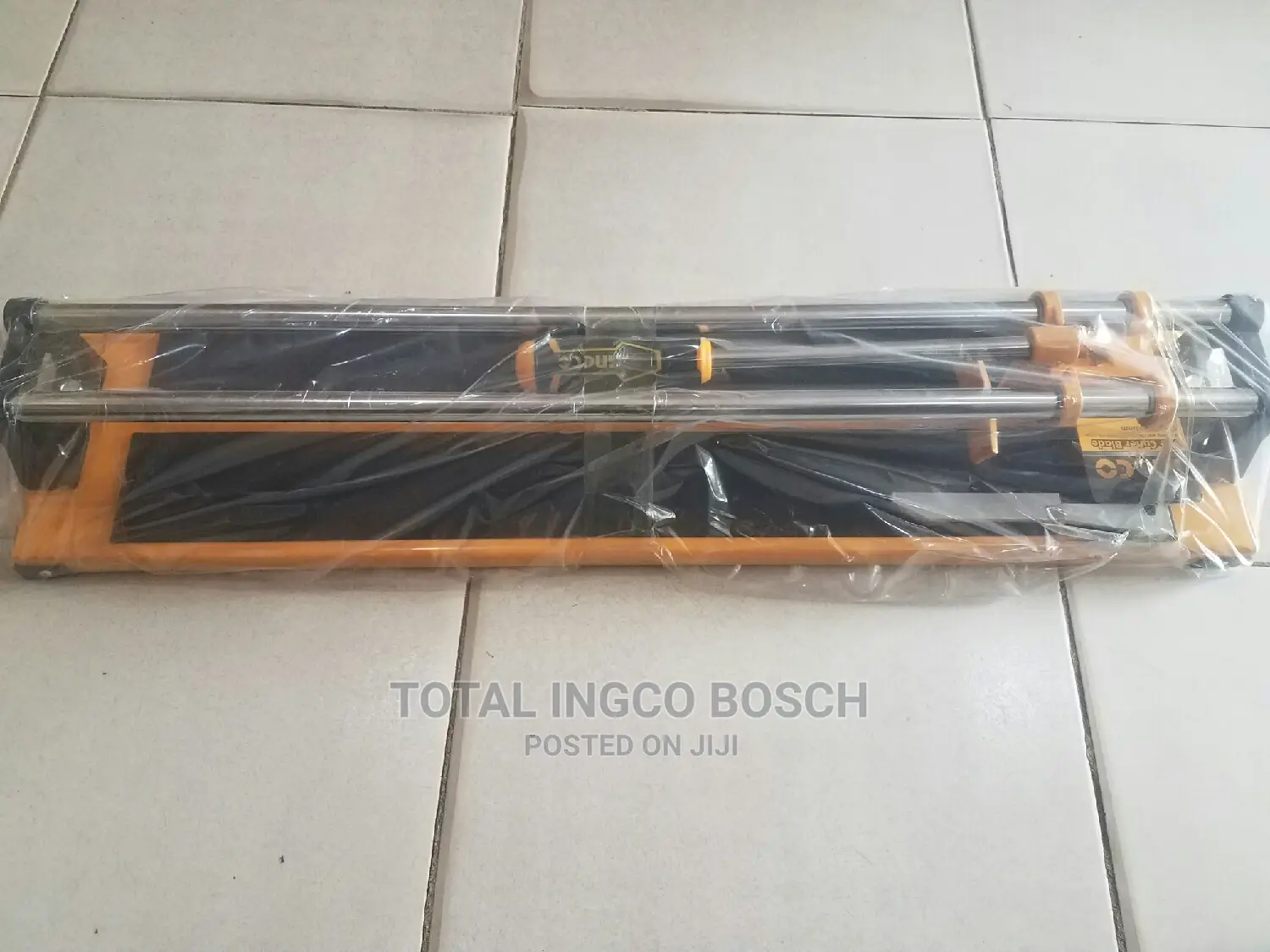 600mm Tile Cutter