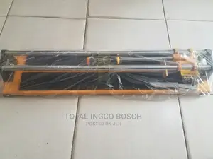 600mm Tile Cutter