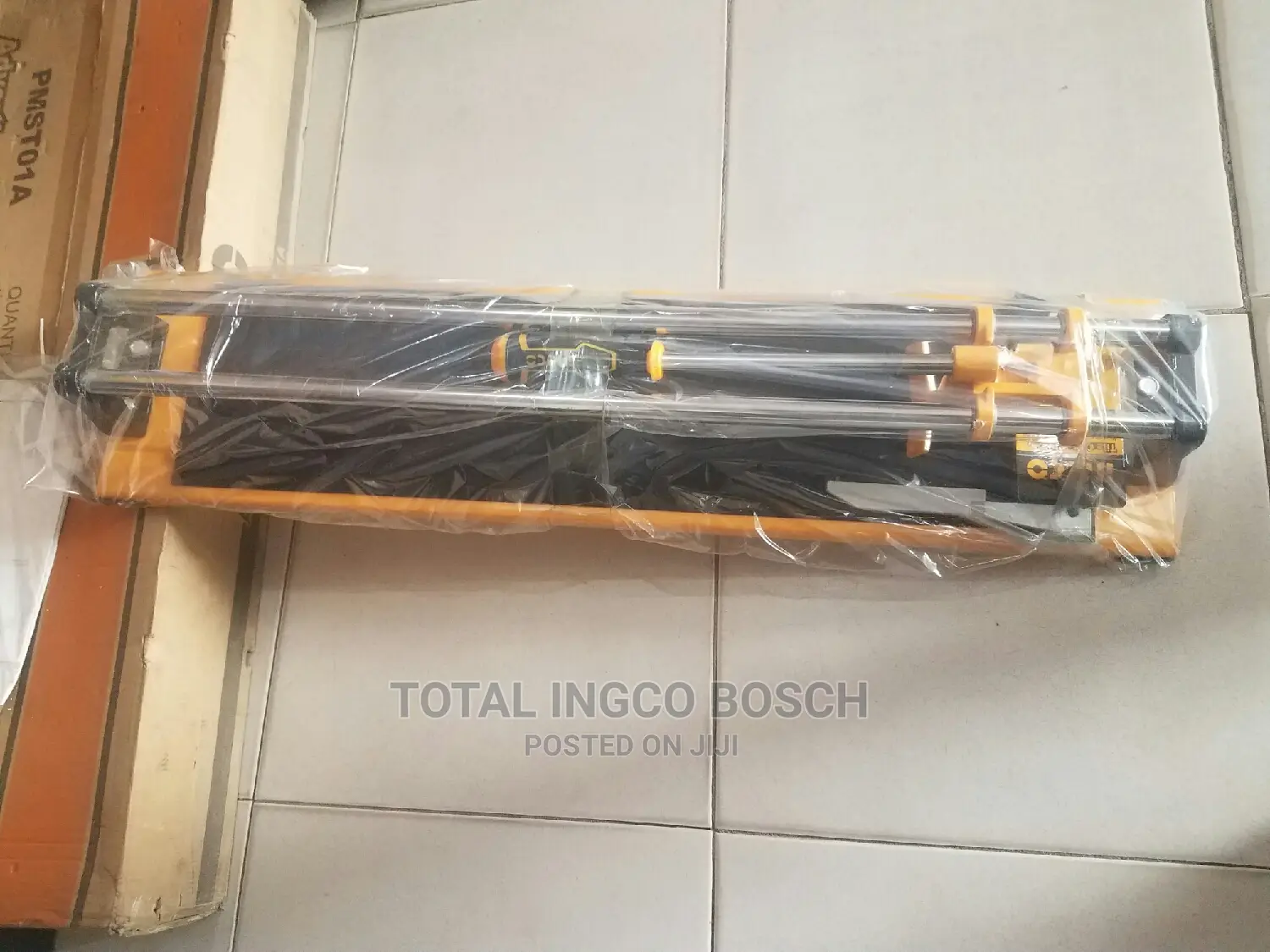 600mm Tile Cutter