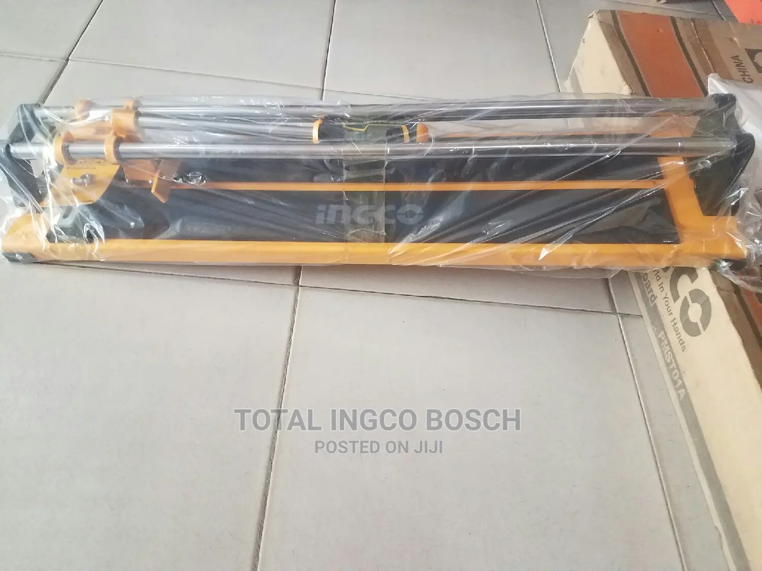 600mm Tile Cutter