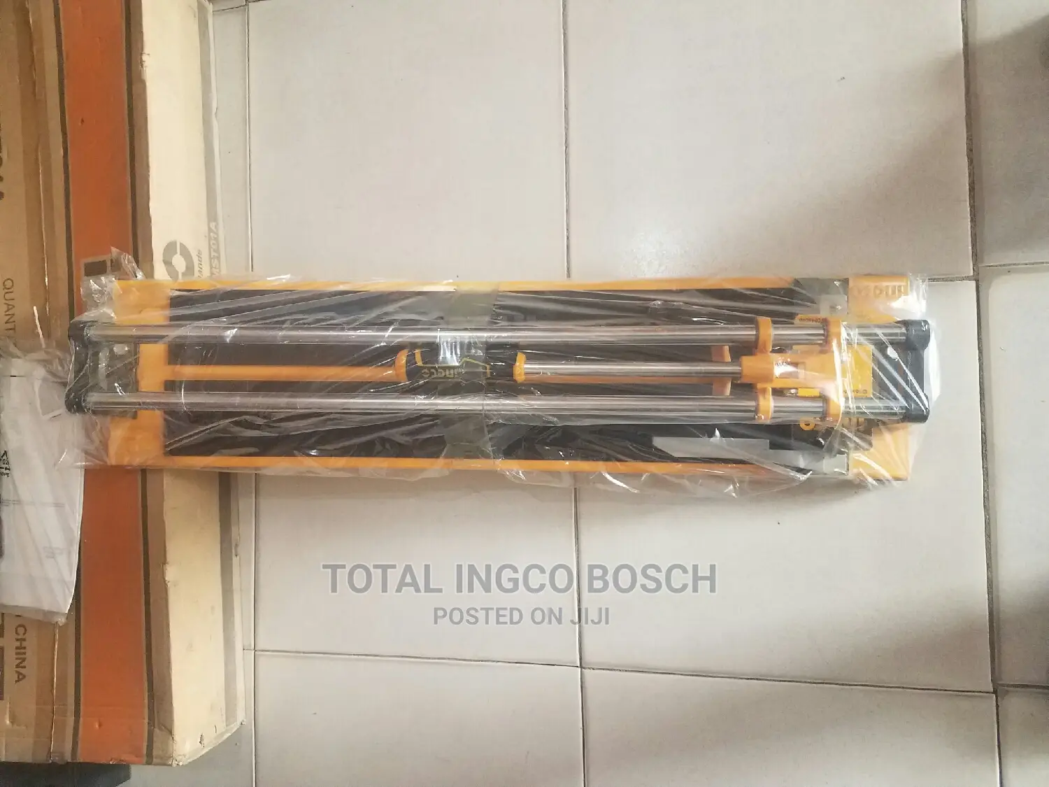 600mm Tile Cutter