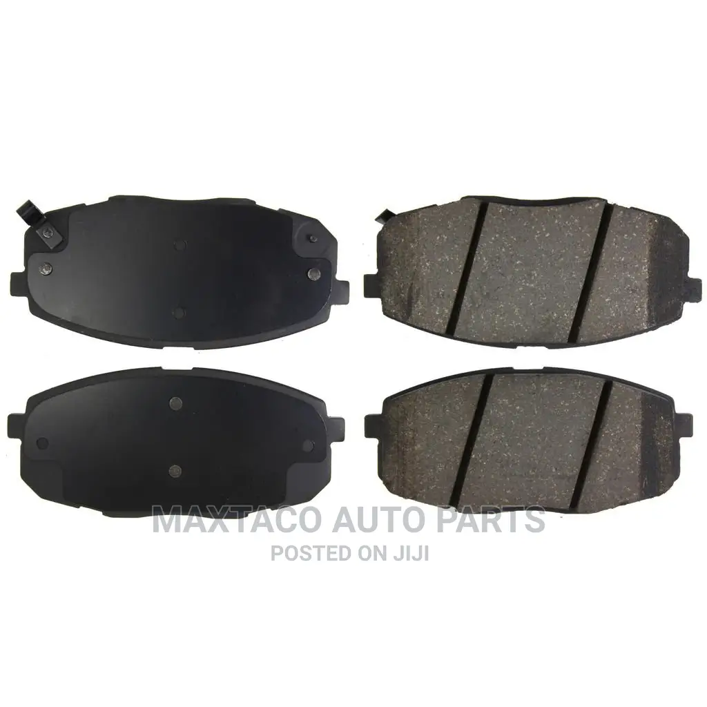 C-Tek 103.13970 Ceramic Brake Pad Forhyundai Elantra