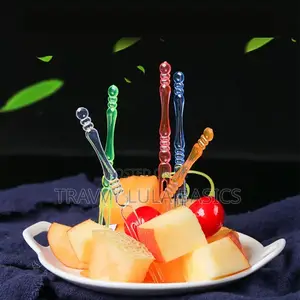 Fruit Fork