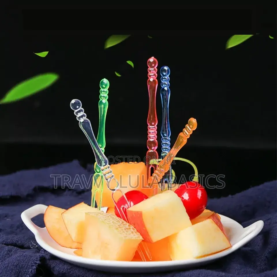 Fruit Fork