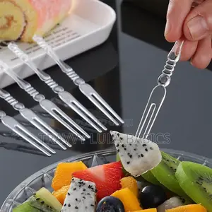 Fruit Fork