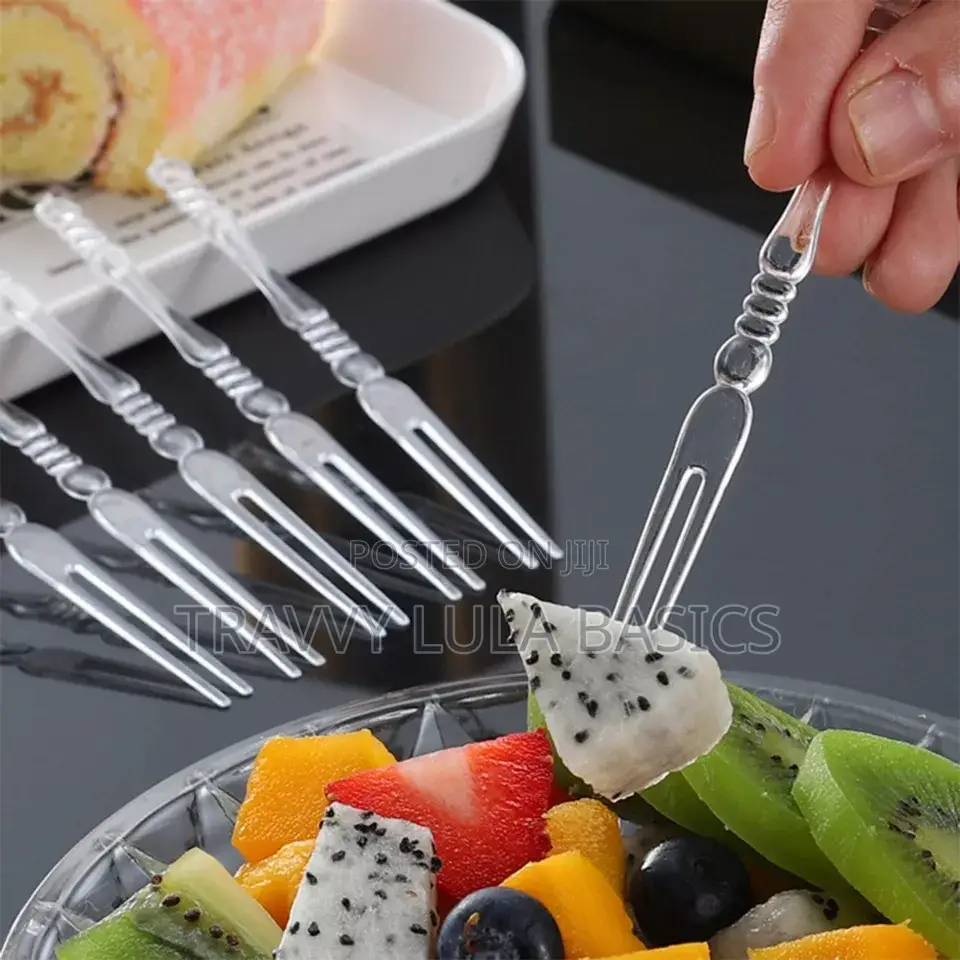 Fruit Fork