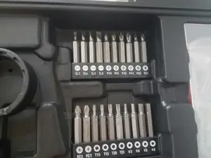 Drill Tool Set