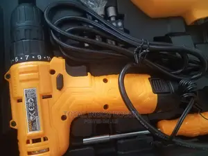 Drill Tool Set