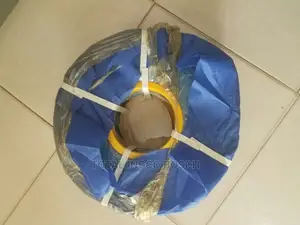 Water Pump With 50meters Outlet + 5 Yards Inlet (3inches)