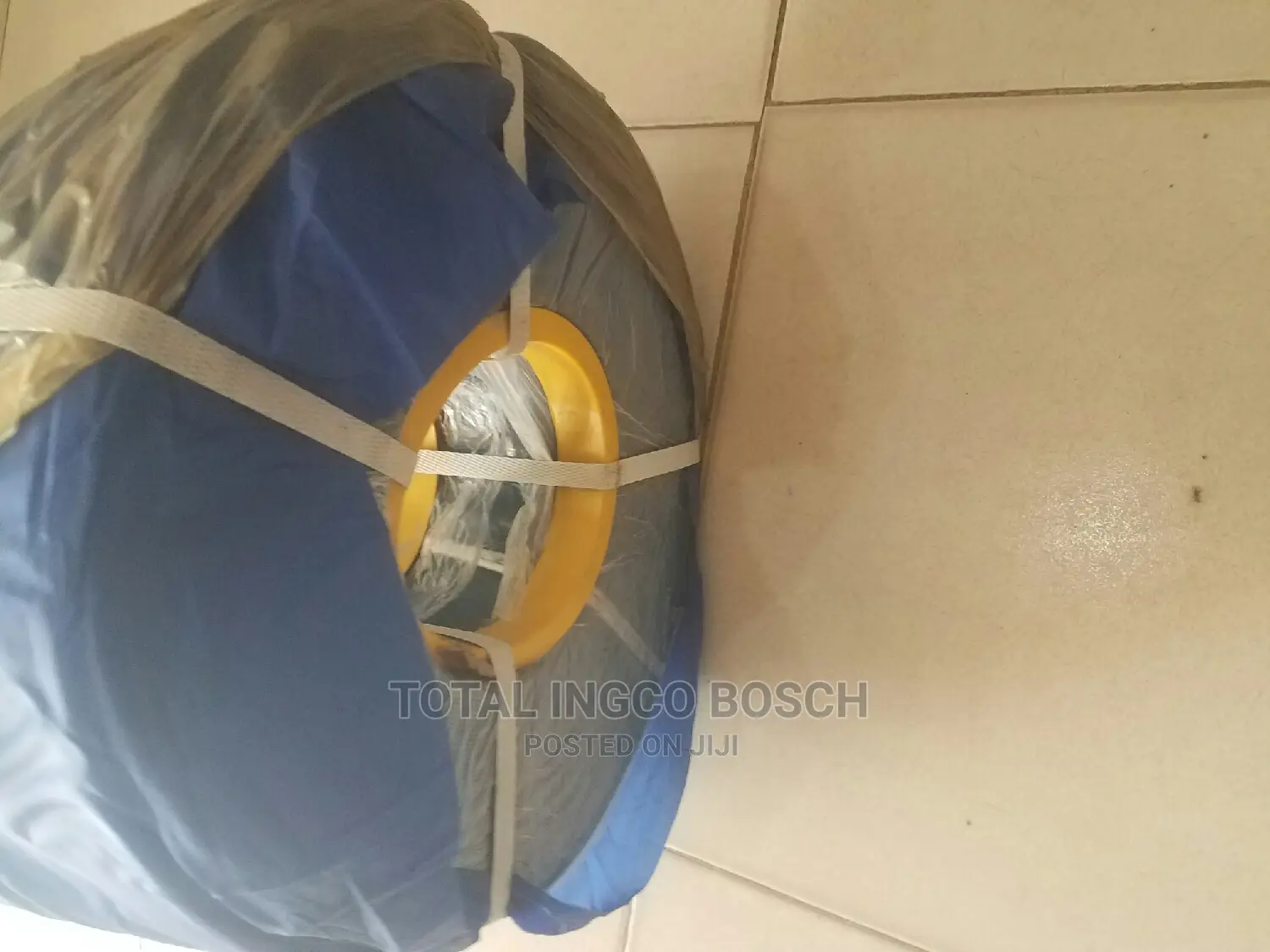 Water Pump With 50meters Outlet + 5 Yards Inlet (3inches)
