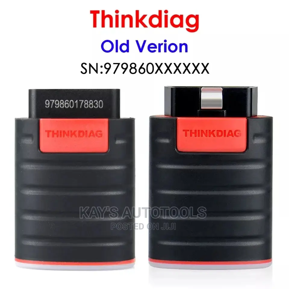 Thinkdiag Diagzone Version Car Diagnostics Scanner