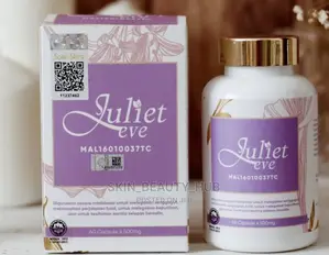 Juliet Eve