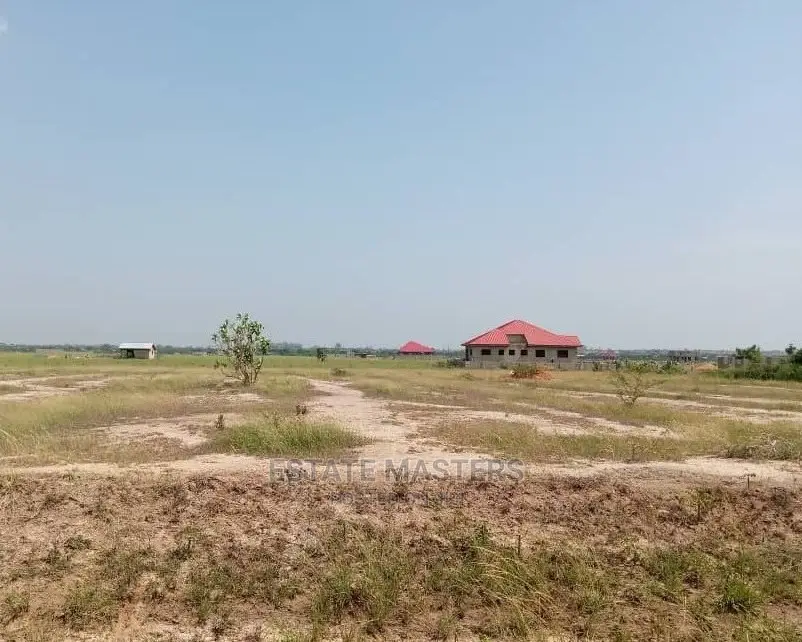 Equitable Residential Lands for Sale