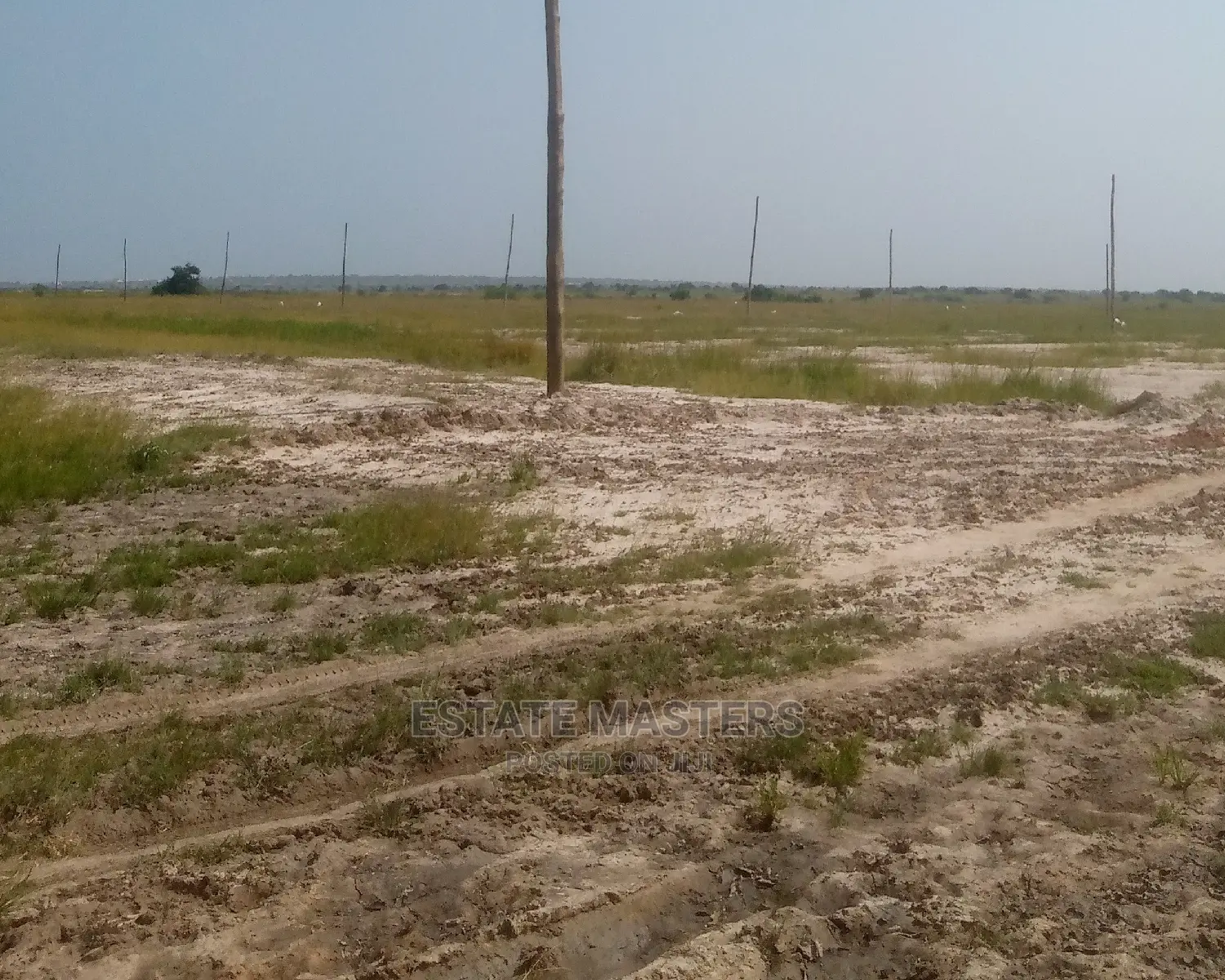 Equitable Residential Lands for Sale