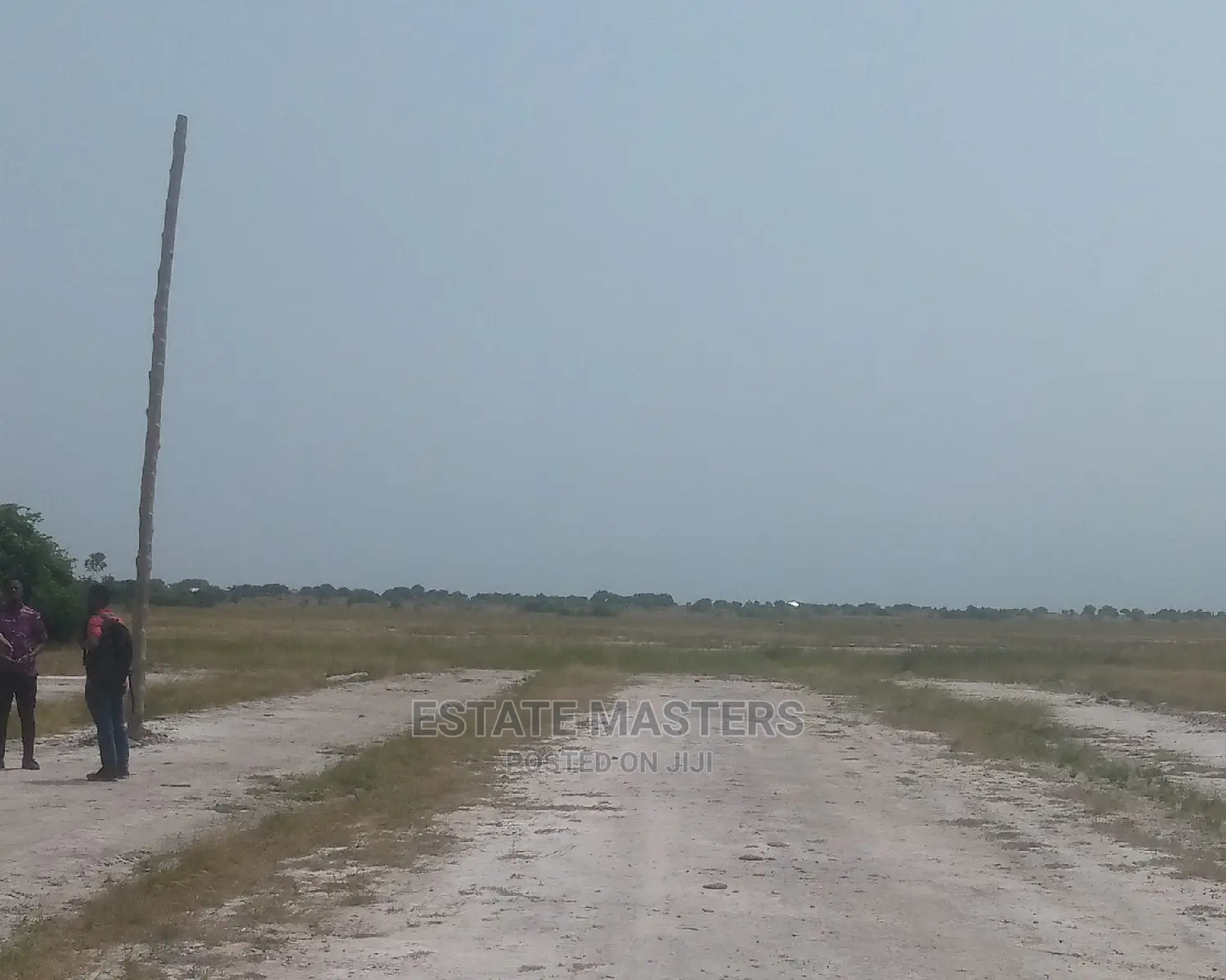 Equitable Residential Lands for Sale