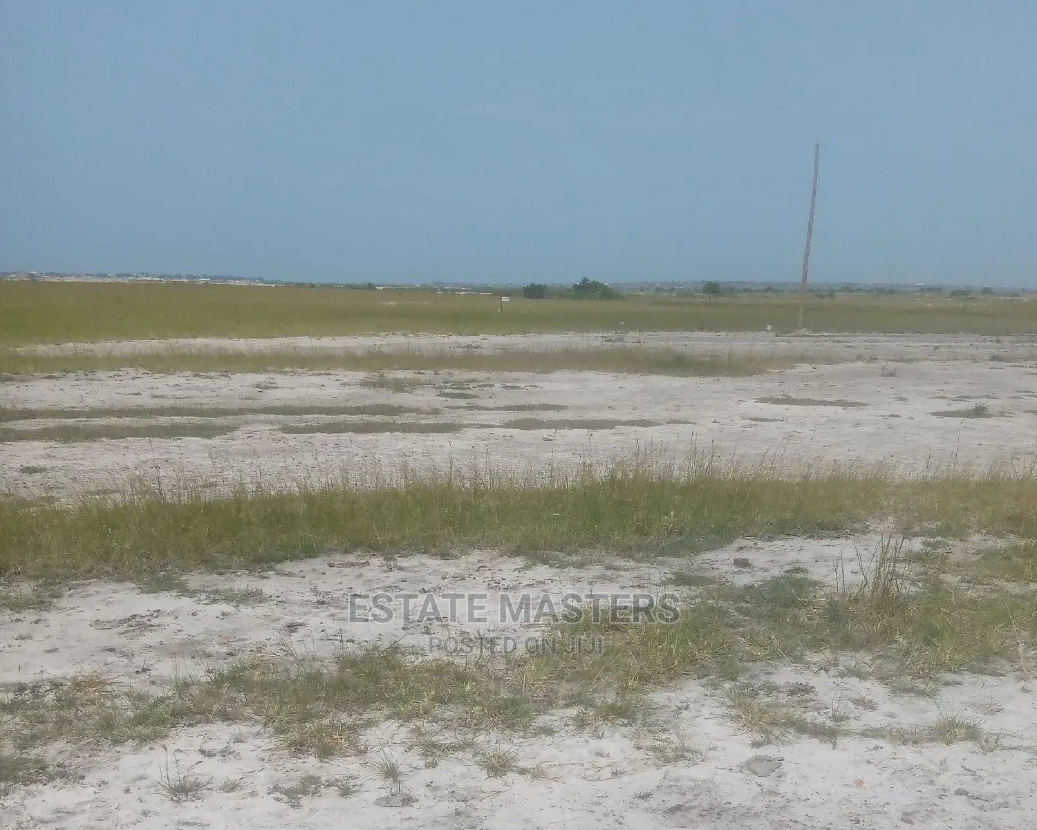 Specified and Registered Lands for Sale
