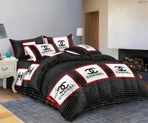Original Duvet Set Cover(100%Cotton)Aslo in Diff Designs