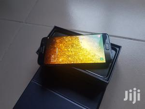 New Samsung Galaxy S7 edge 32 GB Black