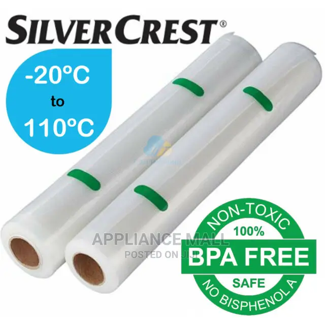 Vacuum Sealer Bag