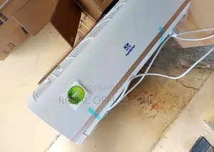 New R410 Gas Nasco 1.5hp Split Ac R410 Gas