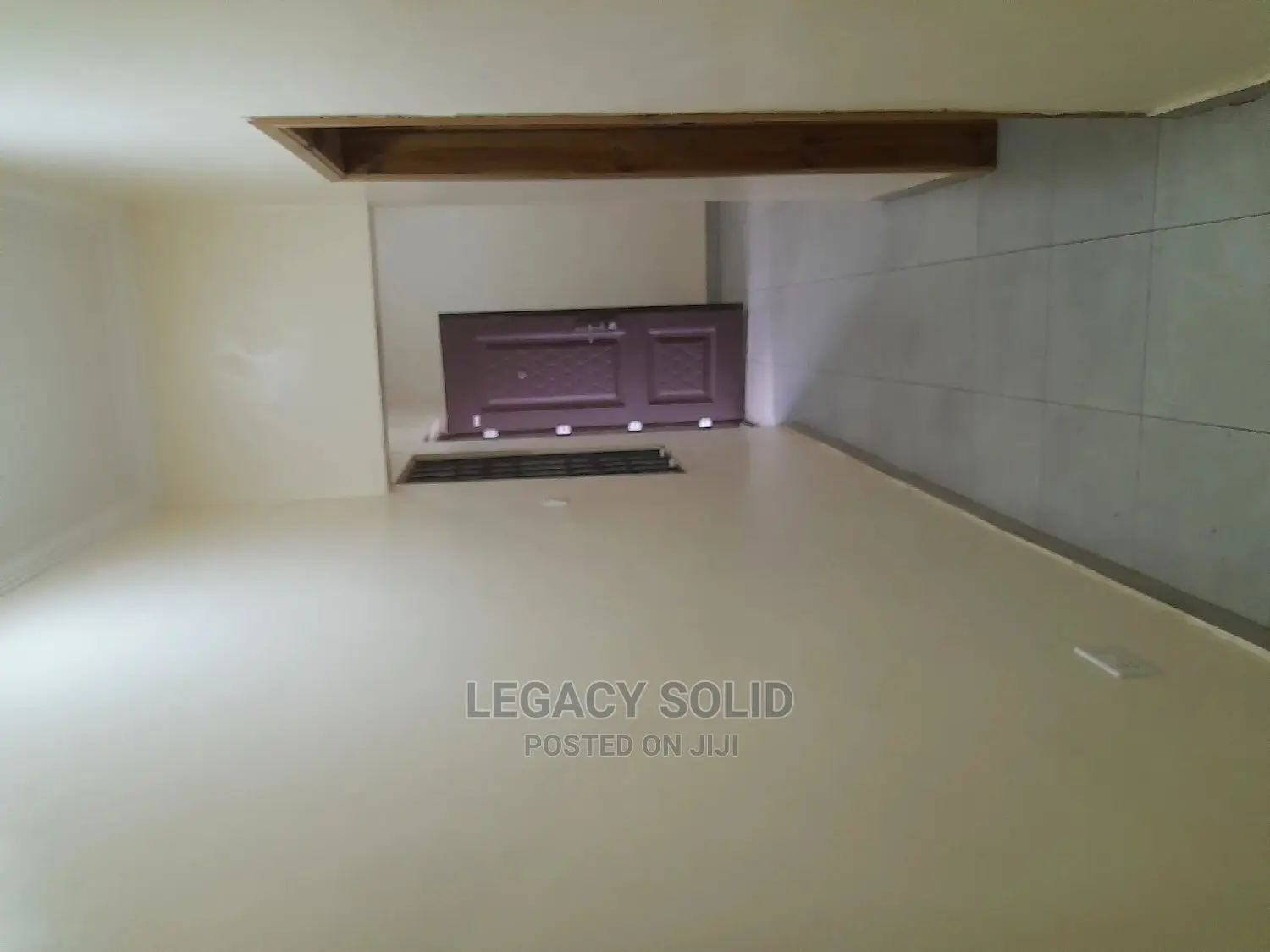1bdrm Apartment in Legacy Solid Real, Teshie for rent