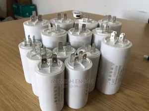 Water Pump Capacitor