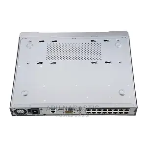 Hikvision 16 NVR Poe 4k