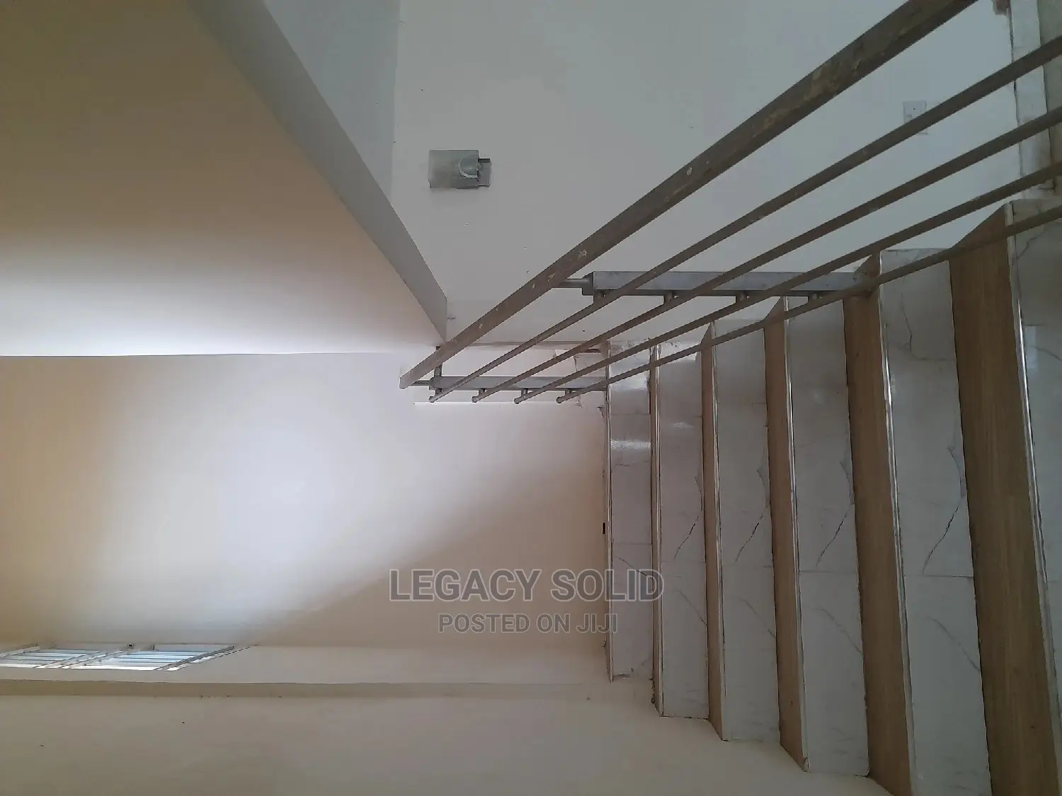 5bdrm Apartment in Legacy Solid Real, Teshie for rent