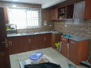 5bdrm Apartment in Legacy Solid Real, Teshie for rent
