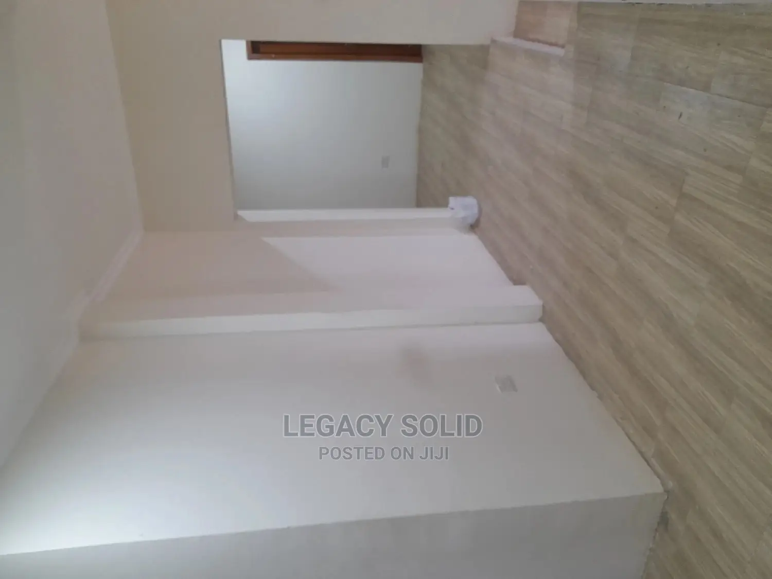 5bdrm Apartment in Legacy Solid Real, Teshie for rent