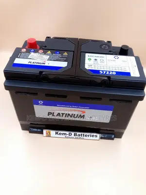 Saloon Car Battery + Free Delivery