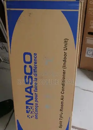 Awesome R410 Gas Nasco 1.5hp Air Conditioner