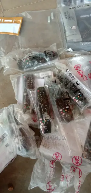 LG Smart Magic Remote