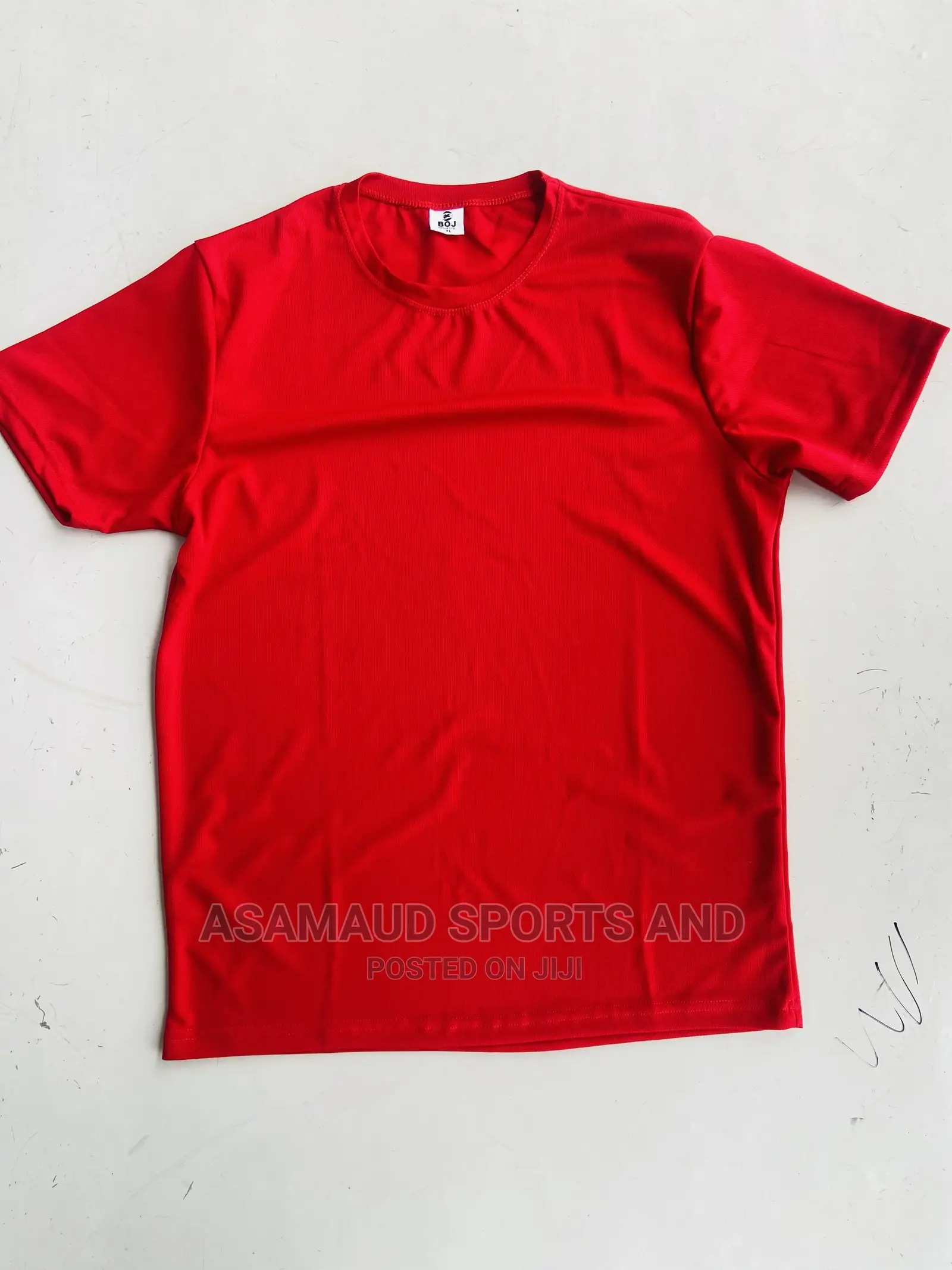 Original Plain T-Shirt at Cool Price