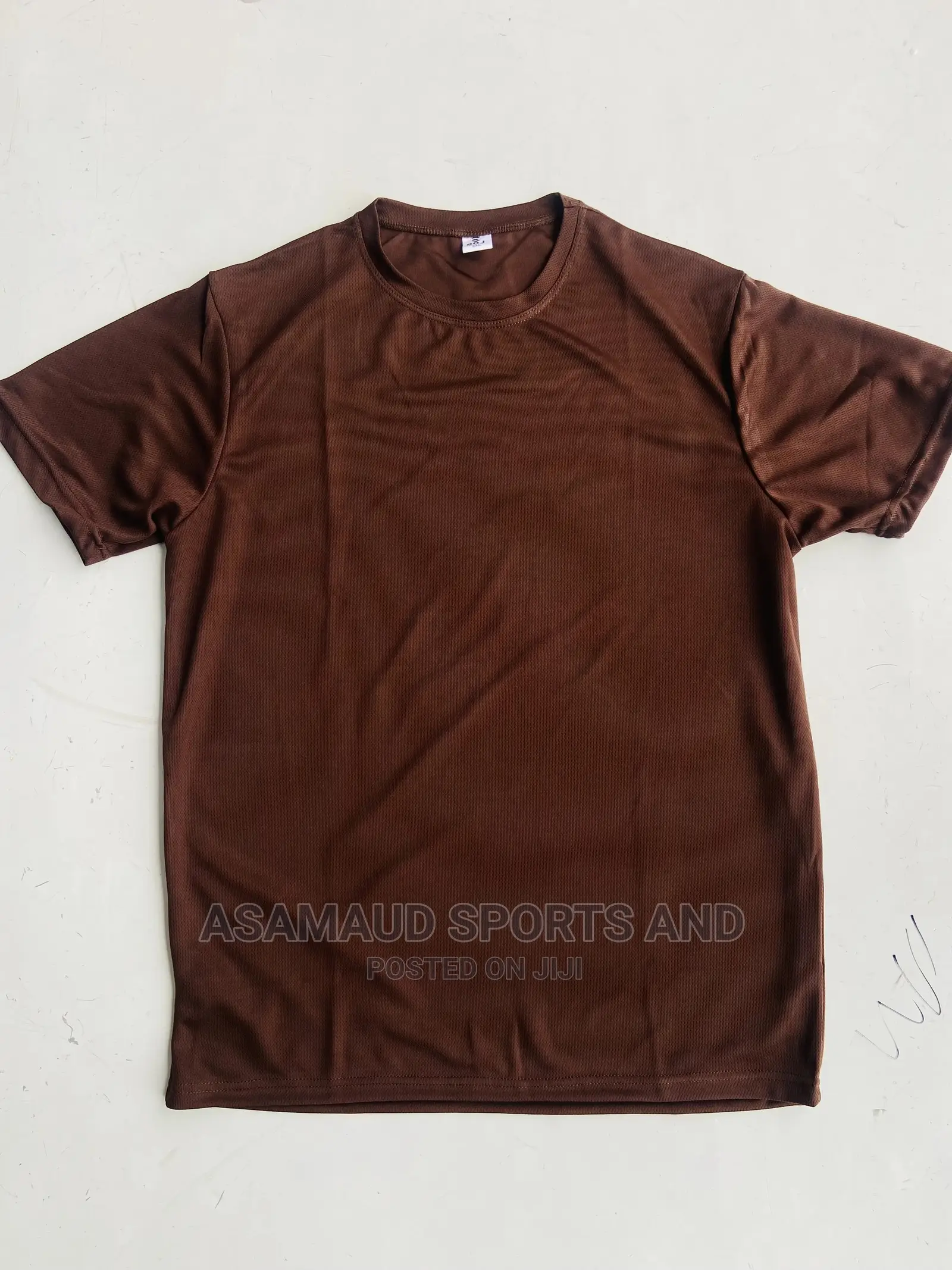 Original Plain T-Shirt at Cool Price